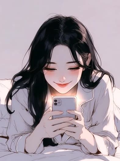 연애사주 배너