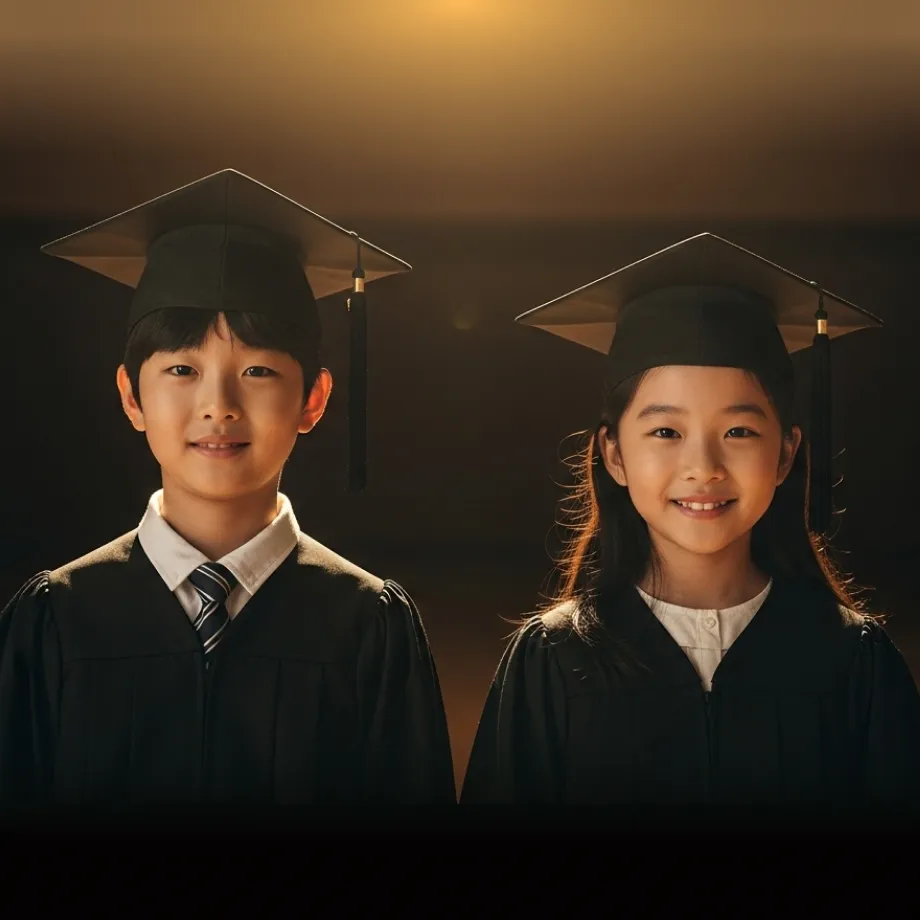 우리 아이 사주 배너