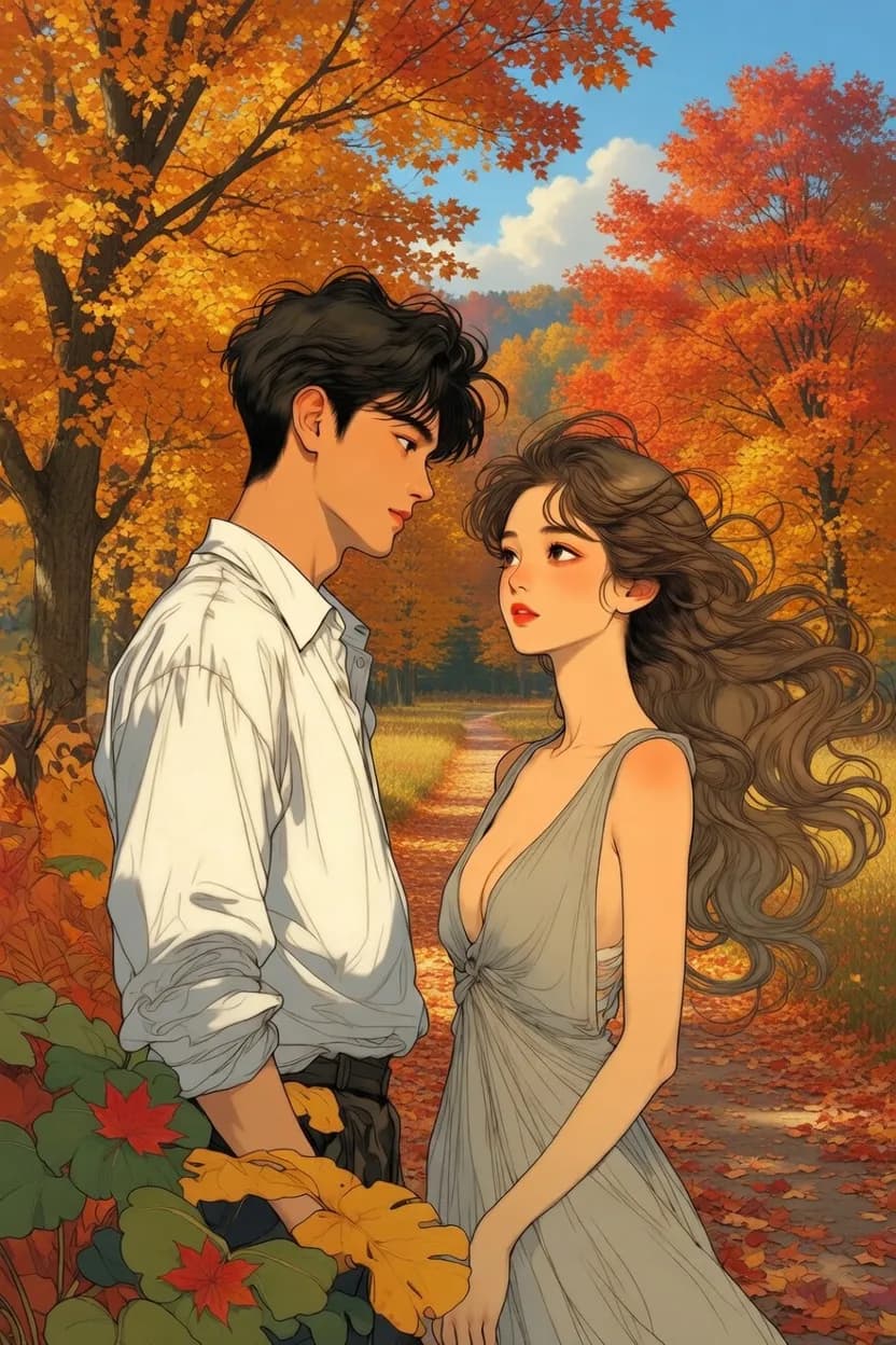 재회조후 인트로 3