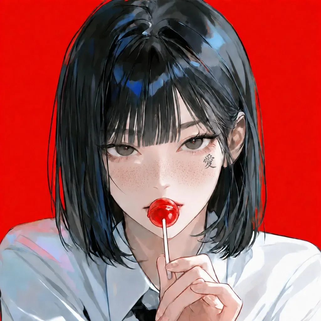 연애사주