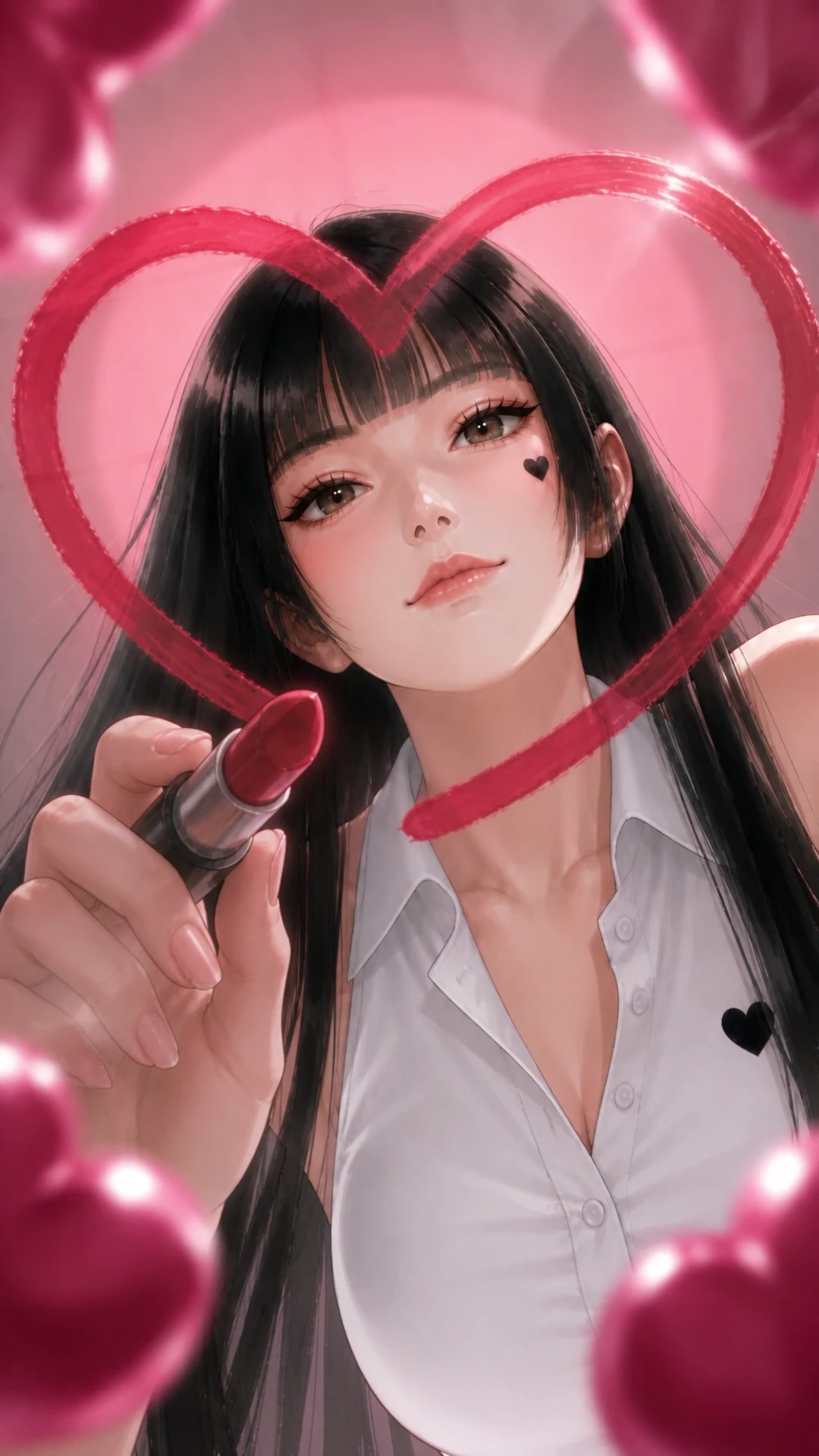 연화 궁합사주 홈 배너
