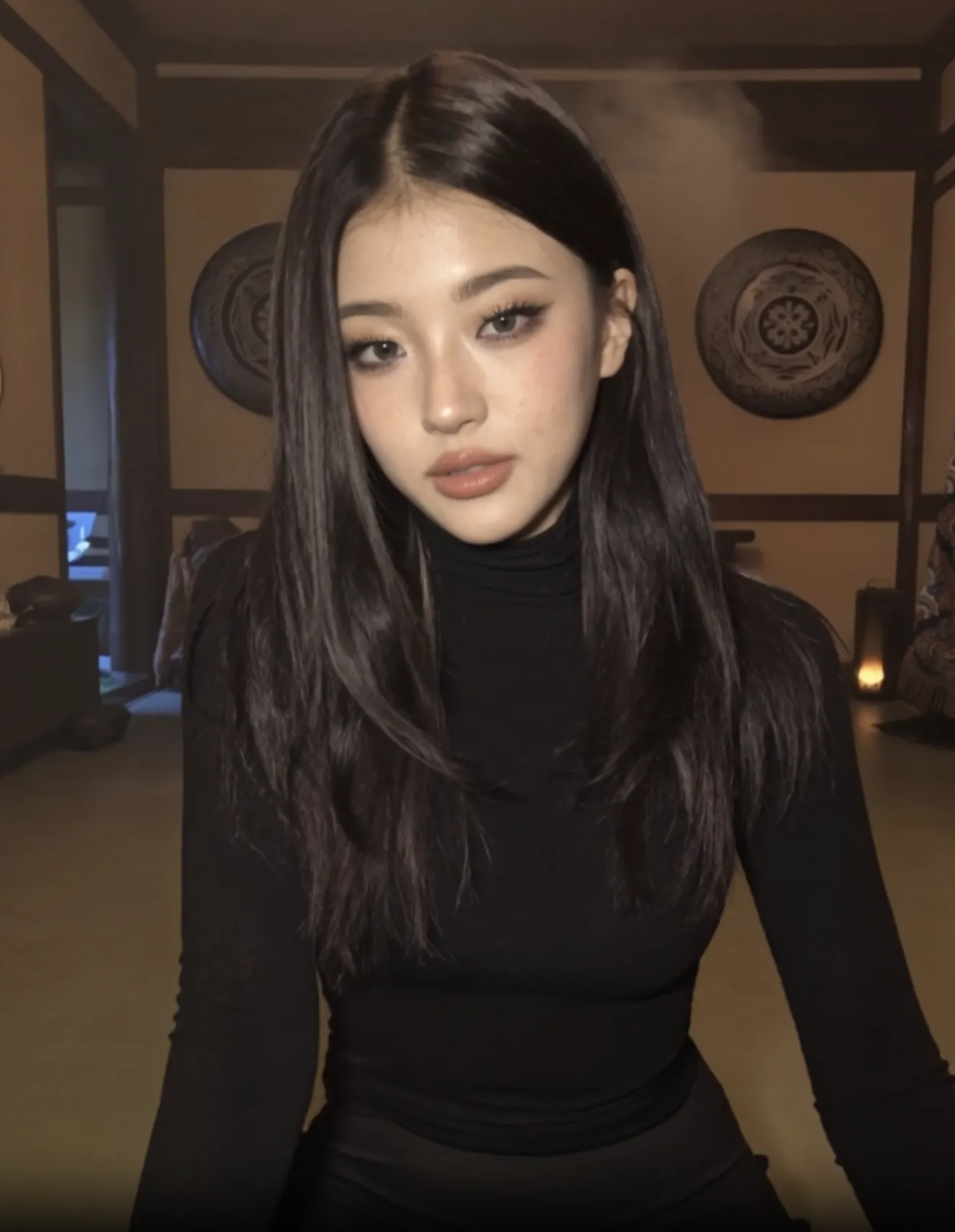 MZ역술인 이채린