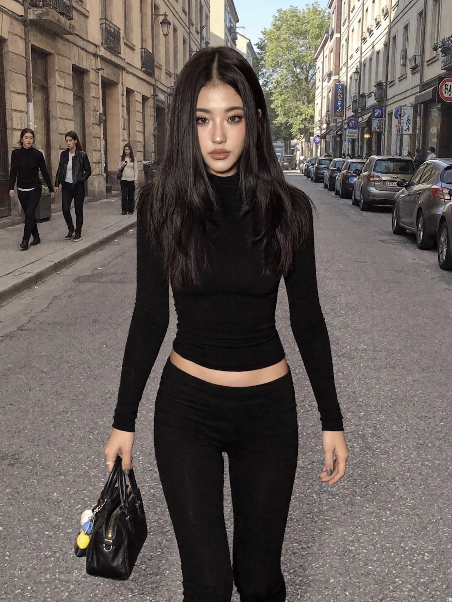 MZ역술인 이채린